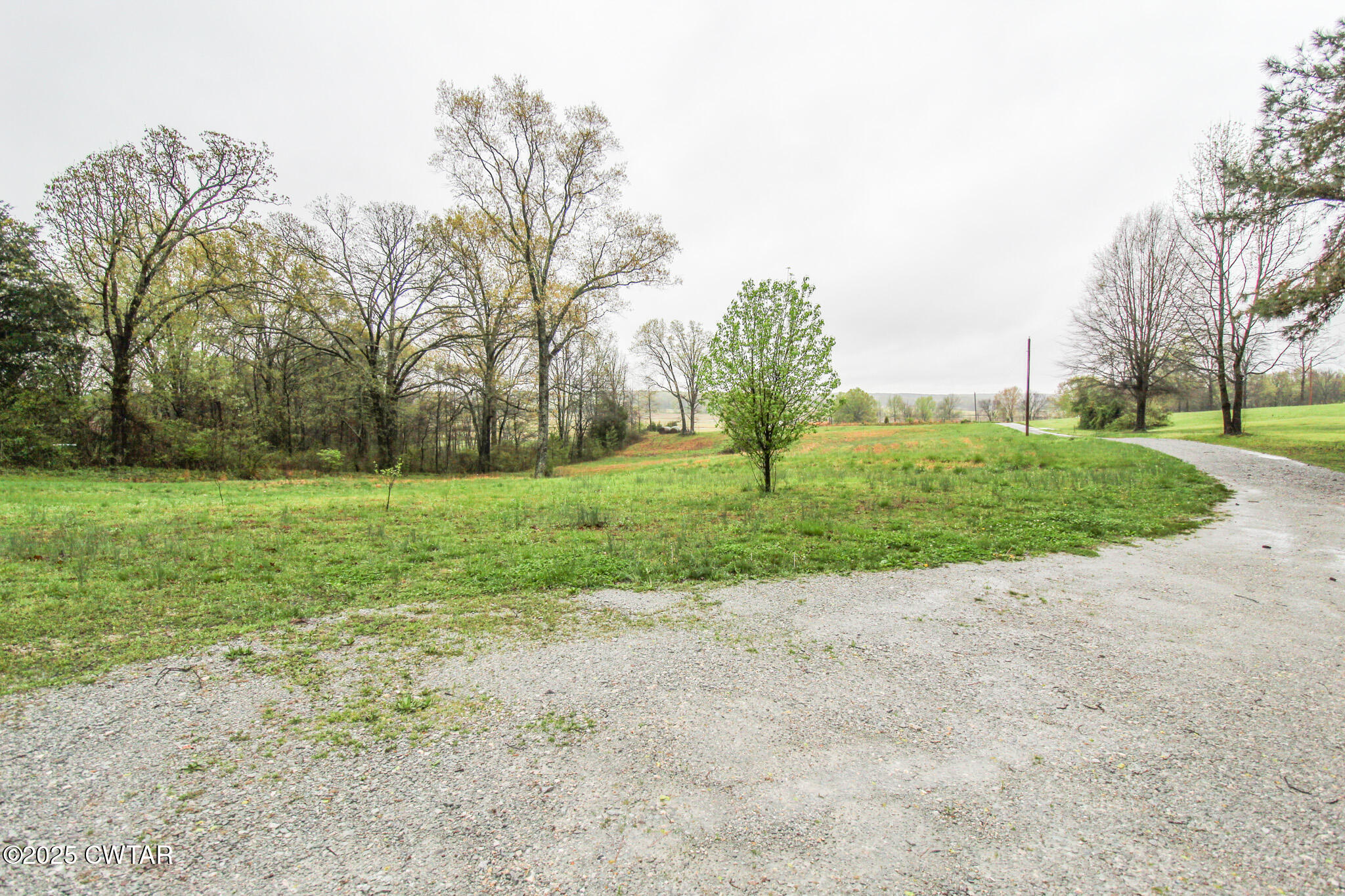326 Fancy Road Dresden, TN 38225 - Photo 39 of 45 a view of a house with a yard