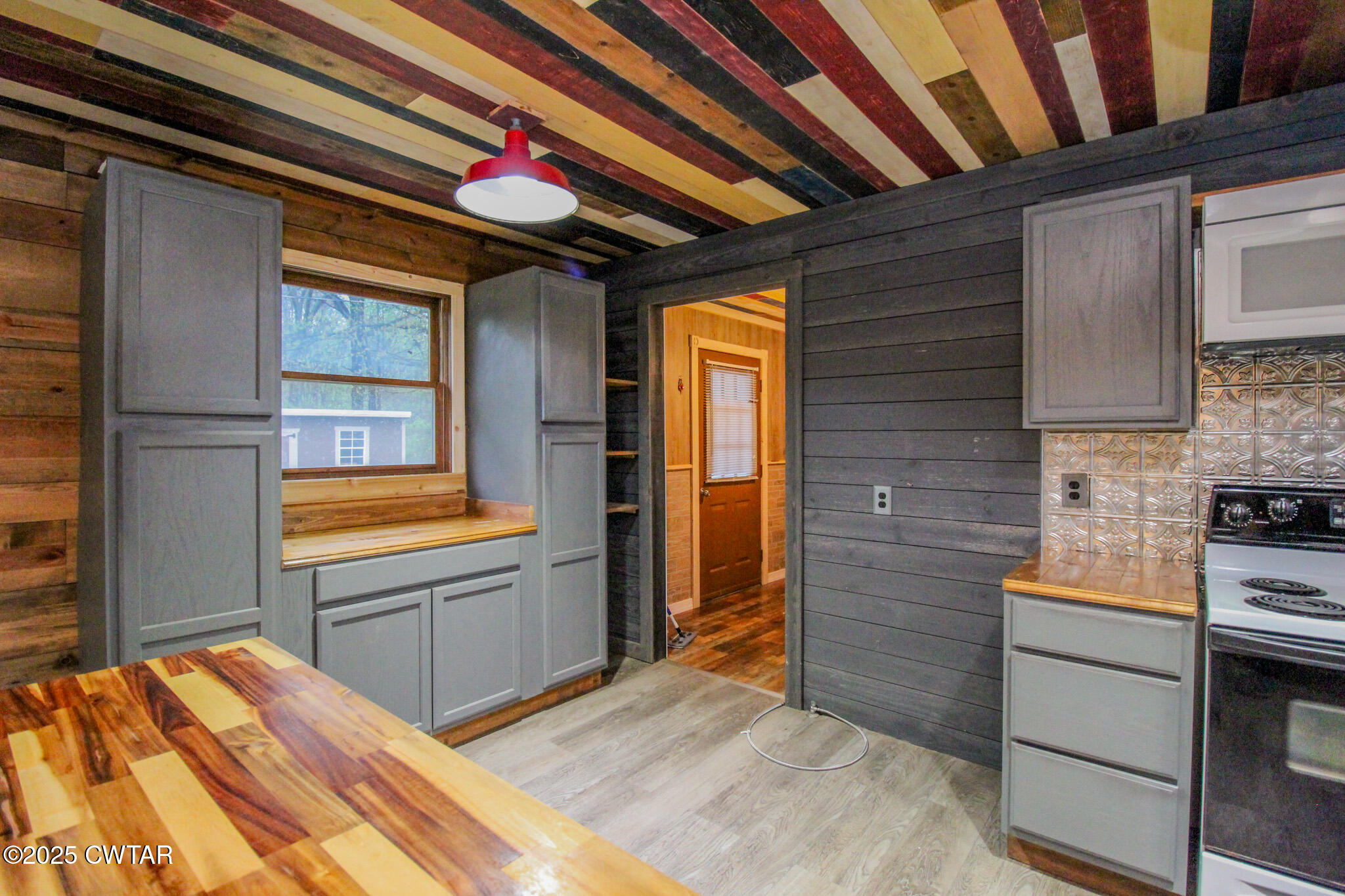 326 Fancy Road Dresden, TN 38225 - Photo 8 of 45 a room with storage and utility
