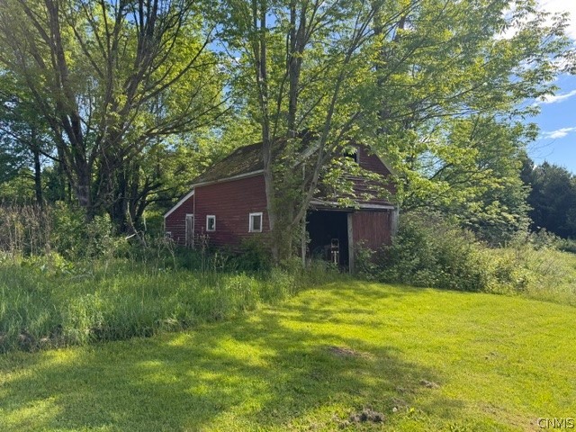 174 Chapman Road Parish, NY 13131 - Photo 38 of 47