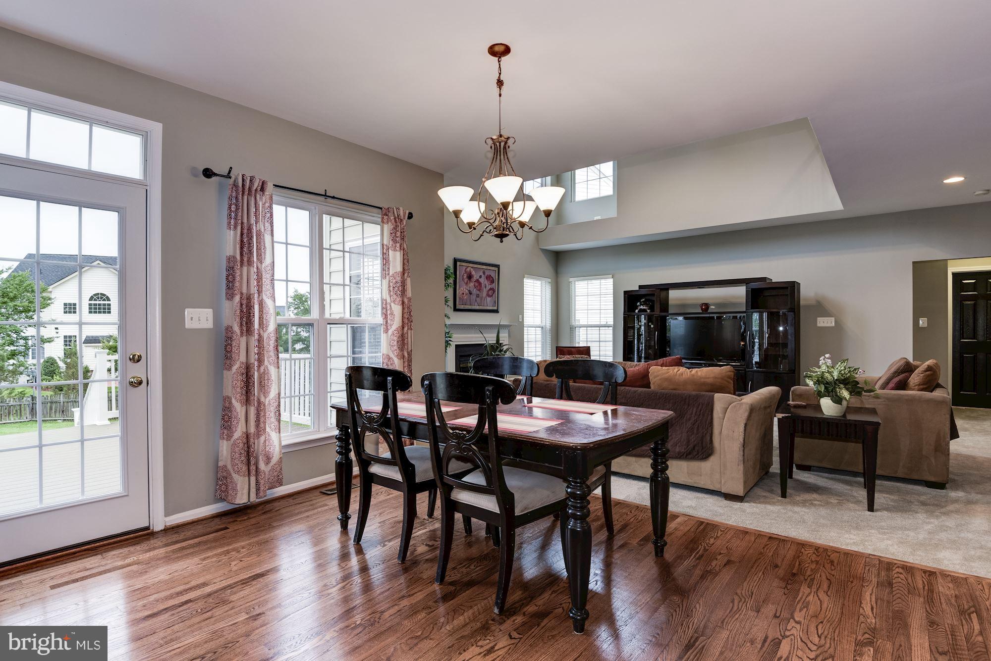 8737 Lords View Loop Gainesville, VA 20155 - Photo 8 of 30 Interior (General)