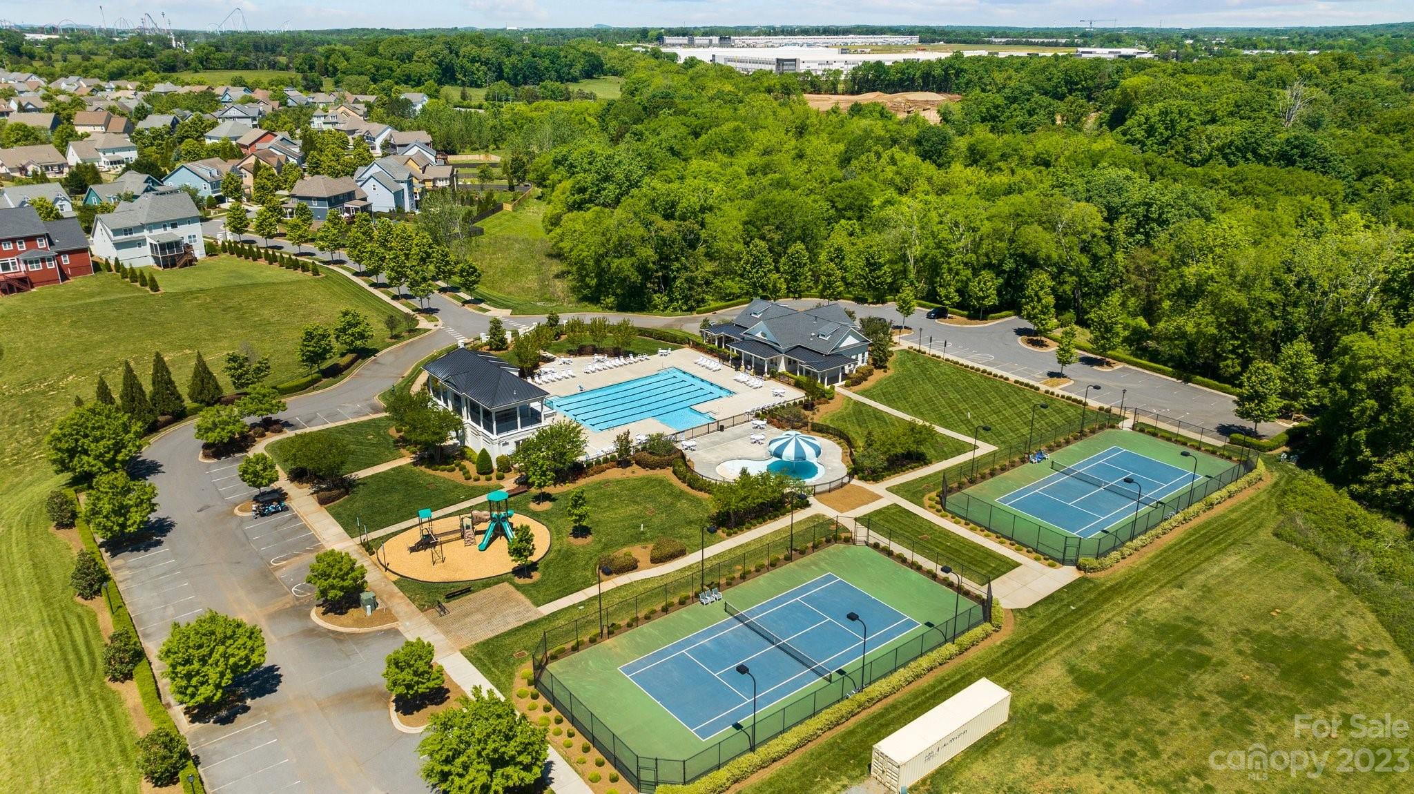 2017 Sugaree Commons Fort Mill, SC 29715 - Photo 41 of 48