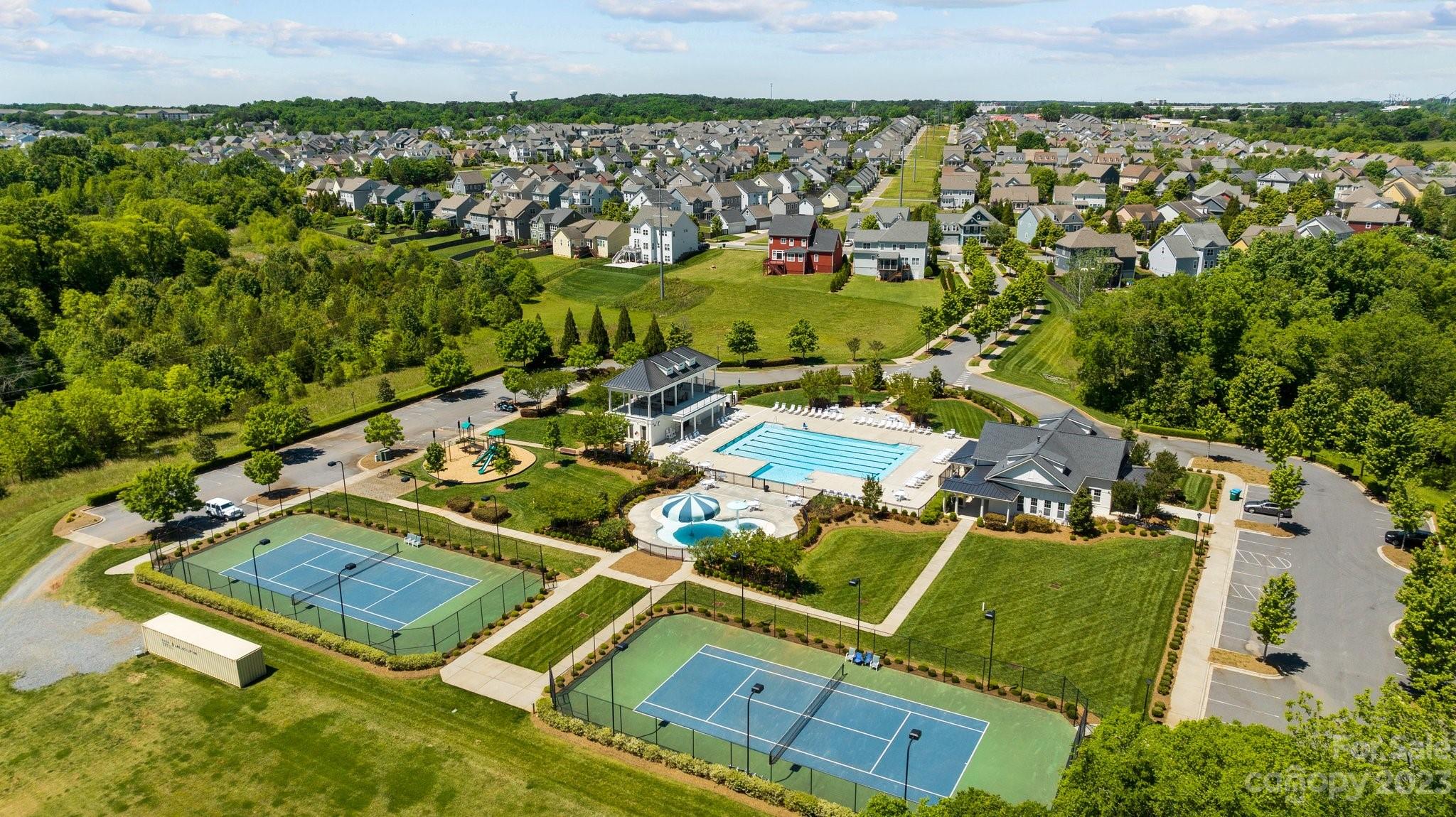 2017 Sugaree Commons Fort Mill, SC 29715 - Photo 42 of 48