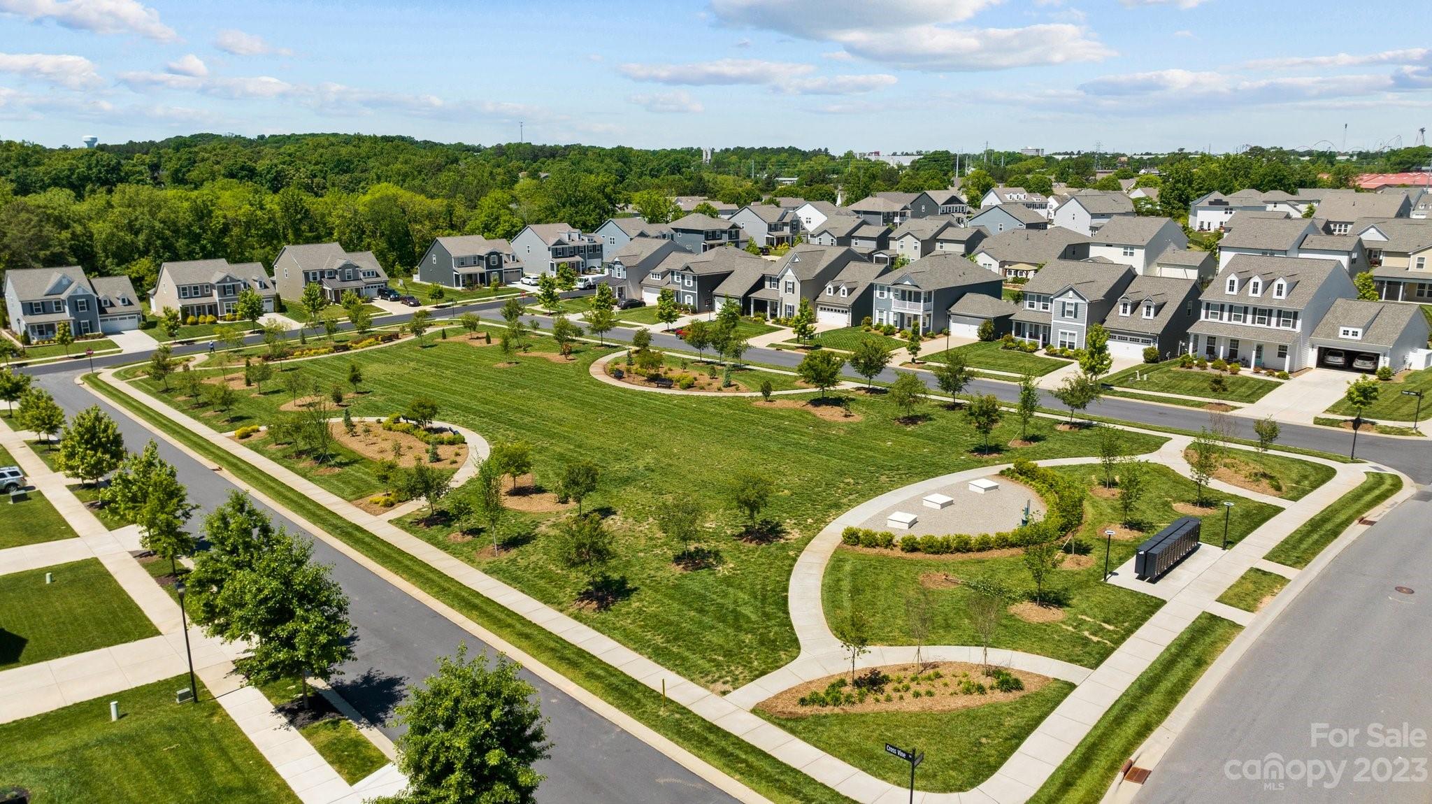 2017 Sugaree Commons Fort Mill, SC 29715 - Photo 47 of 48