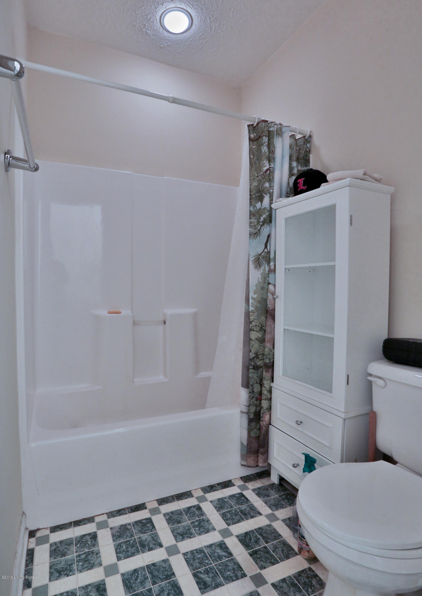 1020 Scrabble Road Bagdad, KY 40003 - Photo 24 of 45 Basement Bathroom