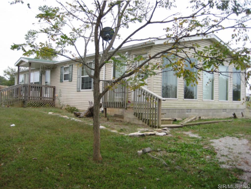 5121 Beare Grove Road Ellis Grove, IL 62241 - Photo 1 of 21