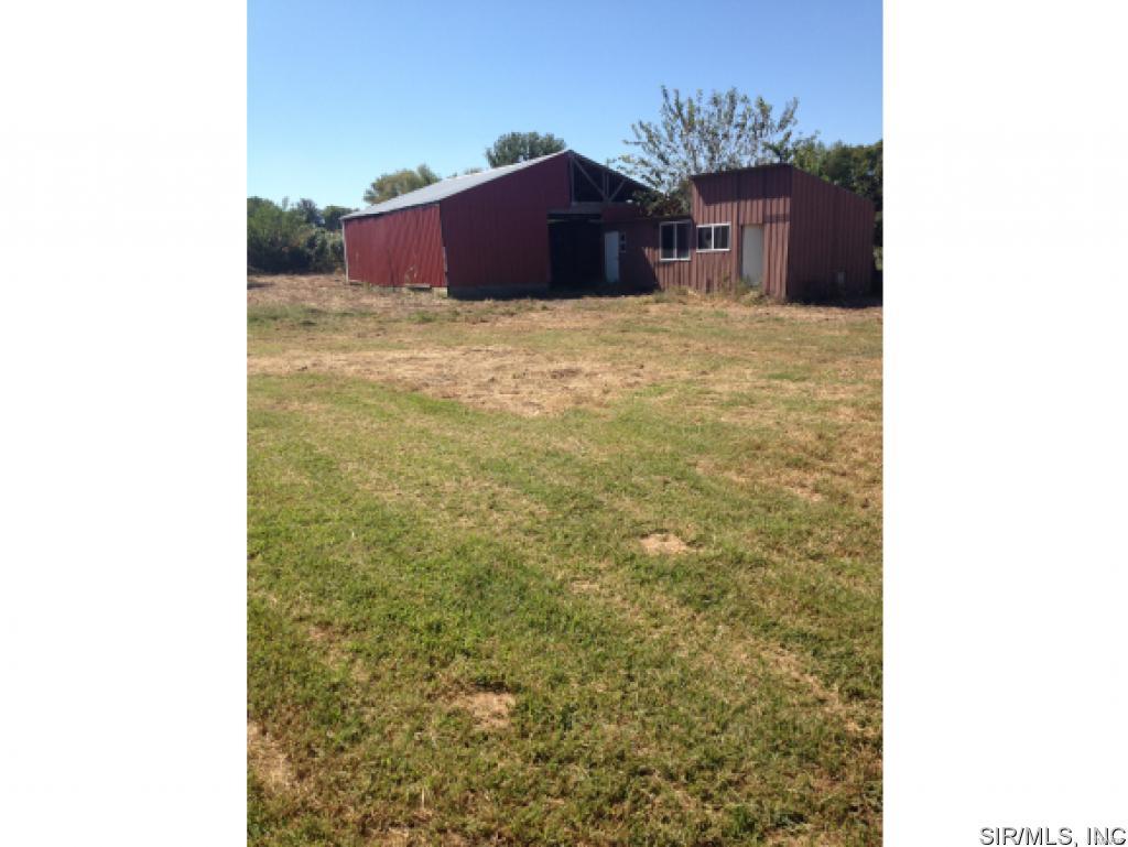 5121 Beare Grove Road Ellis Grove, IL 62241 - Photo 2 of 21