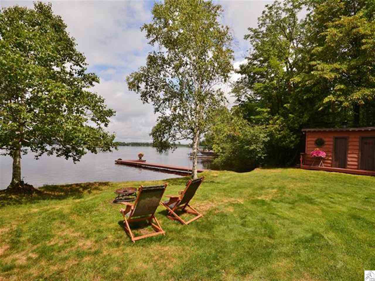 8115 Cabin Road Canyon, MN 55717 - Photo 13 of 17 Sauna House