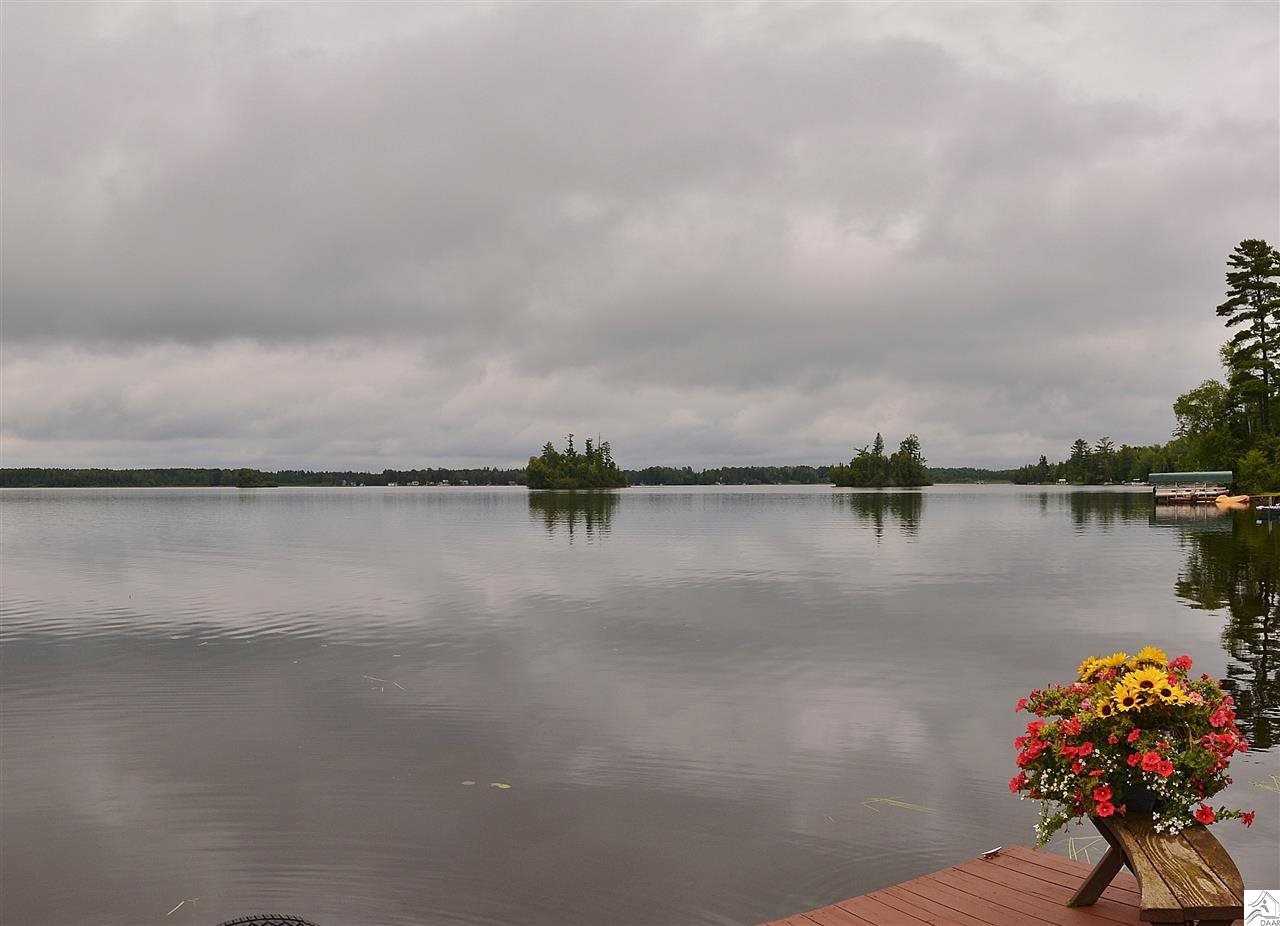8115 Cabin Road Canyon, MN 55717 - Photo 14 of 17 Lake Panoramic
