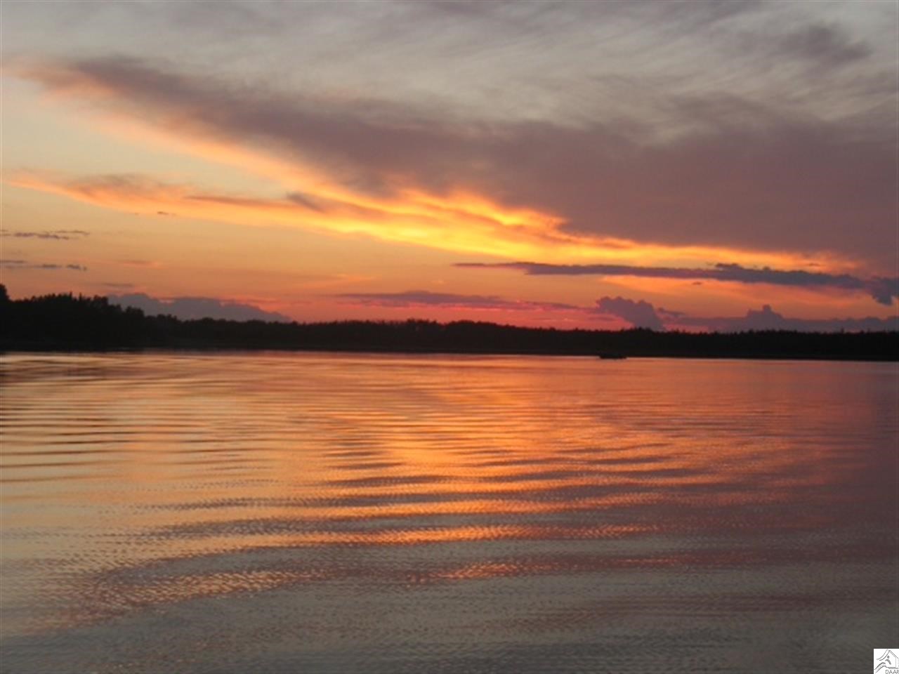 8115 Cabin Road Canyon, MN 55717 - Photo 16 of 17 Sunset
