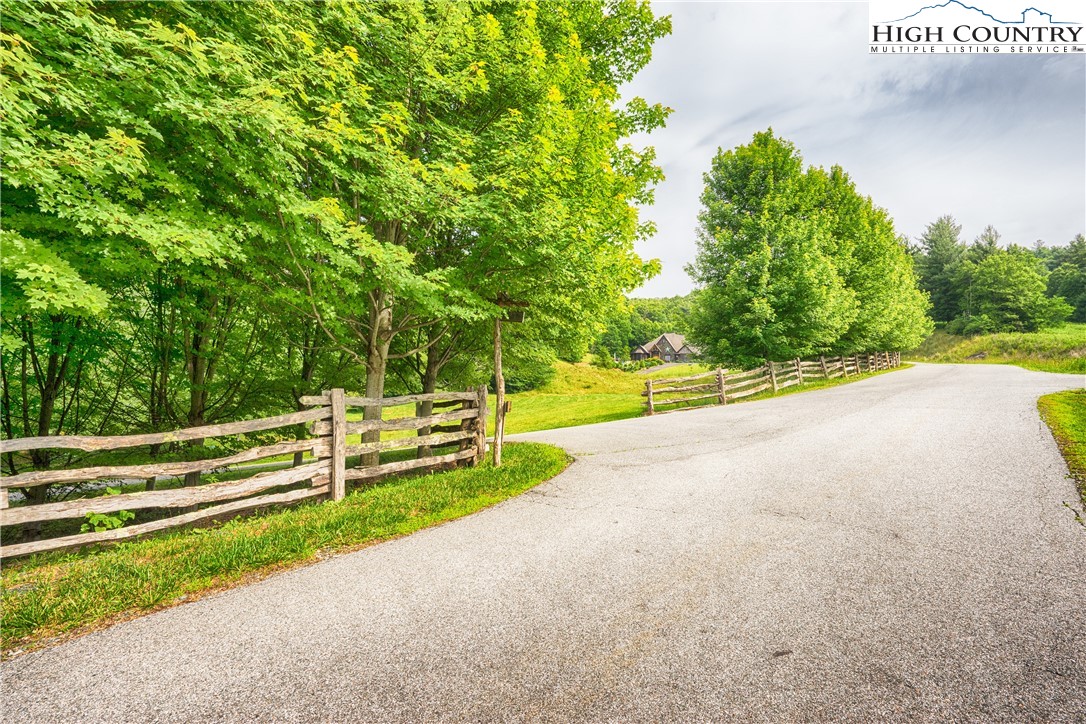 Lot 24 Cielo Road Blowing Rock, NC 28605 - Photo 10 of 16 a view of a park with large trees
