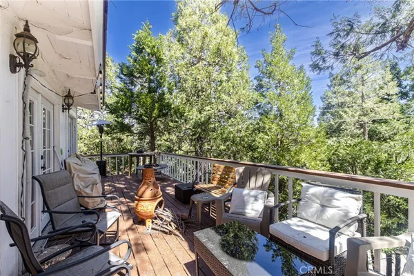 $549,900 | 28975 Alder Terrace, Cedar Glen, CA 92321
