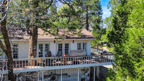 $549,900 | 28975 Alder Terrace, Cedar Glen, CA 92321