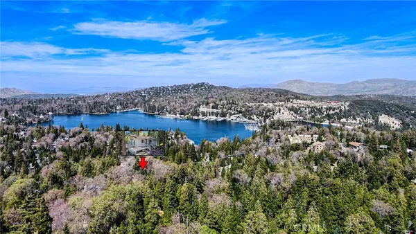 $549,900 | 28975 Alder Terrace, Cedar Glen, CA 92321