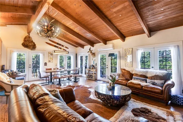 $549,900 | 28975 Alder Terrace, Cedar Glen, CA 92321