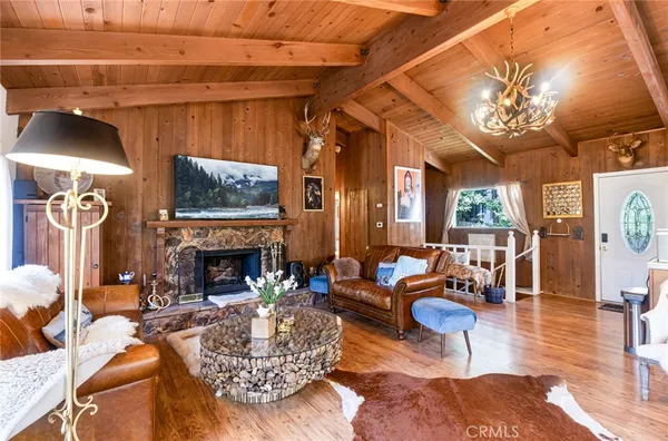 $549,900 | 28975 Alder Terrace, Cedar Glen, CA 92321