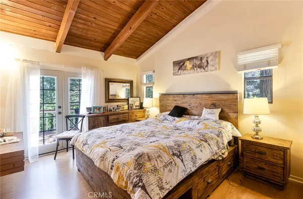 $549,900 | 28975 Alder Terrace, Cedar Glen, CA 92321