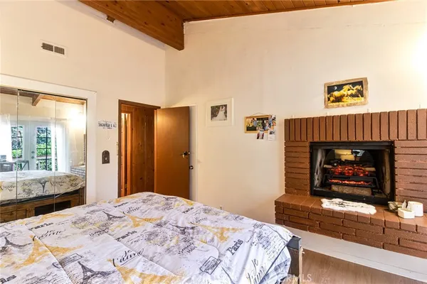 $549,900 | 28975 Alder Terrace, Cedar Glen, CA 92321