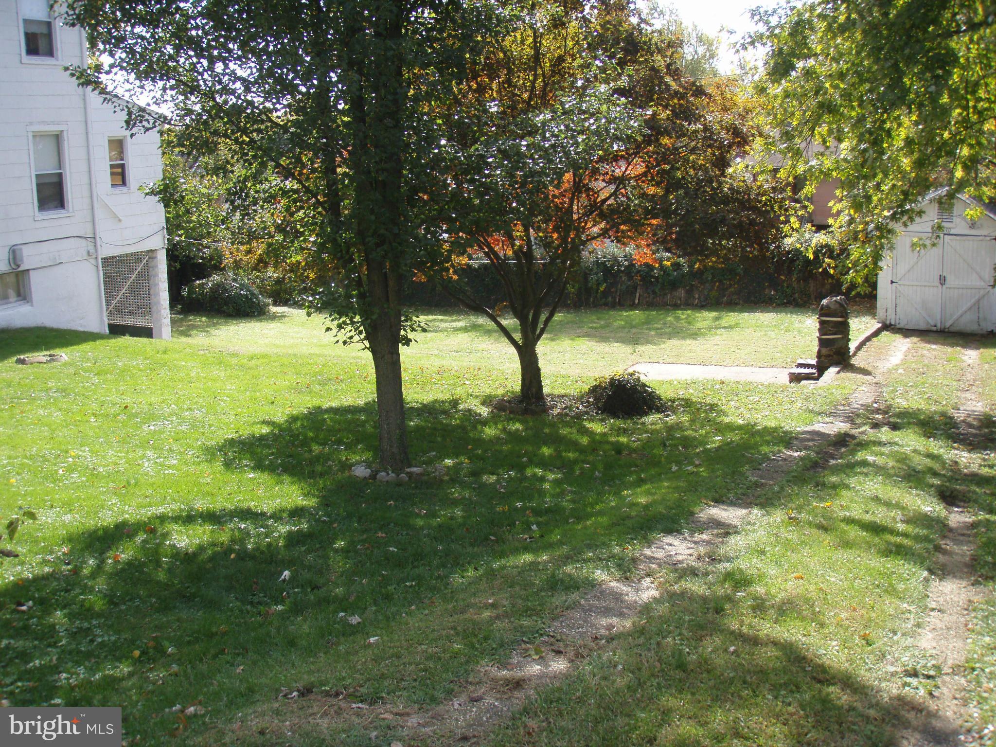 630 Orpington Road Baltimore, MD 21229 - Photo 22 of 24 Exterior (General)