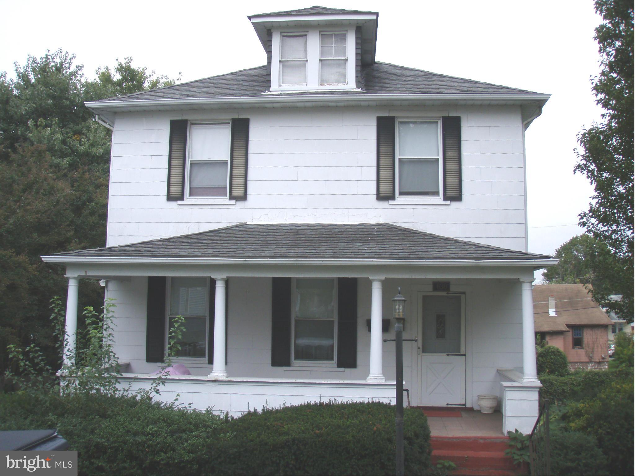 630 Orpington Road Baltimore, MD 21229 - Photo 23 of 24 Exterior (Front)
