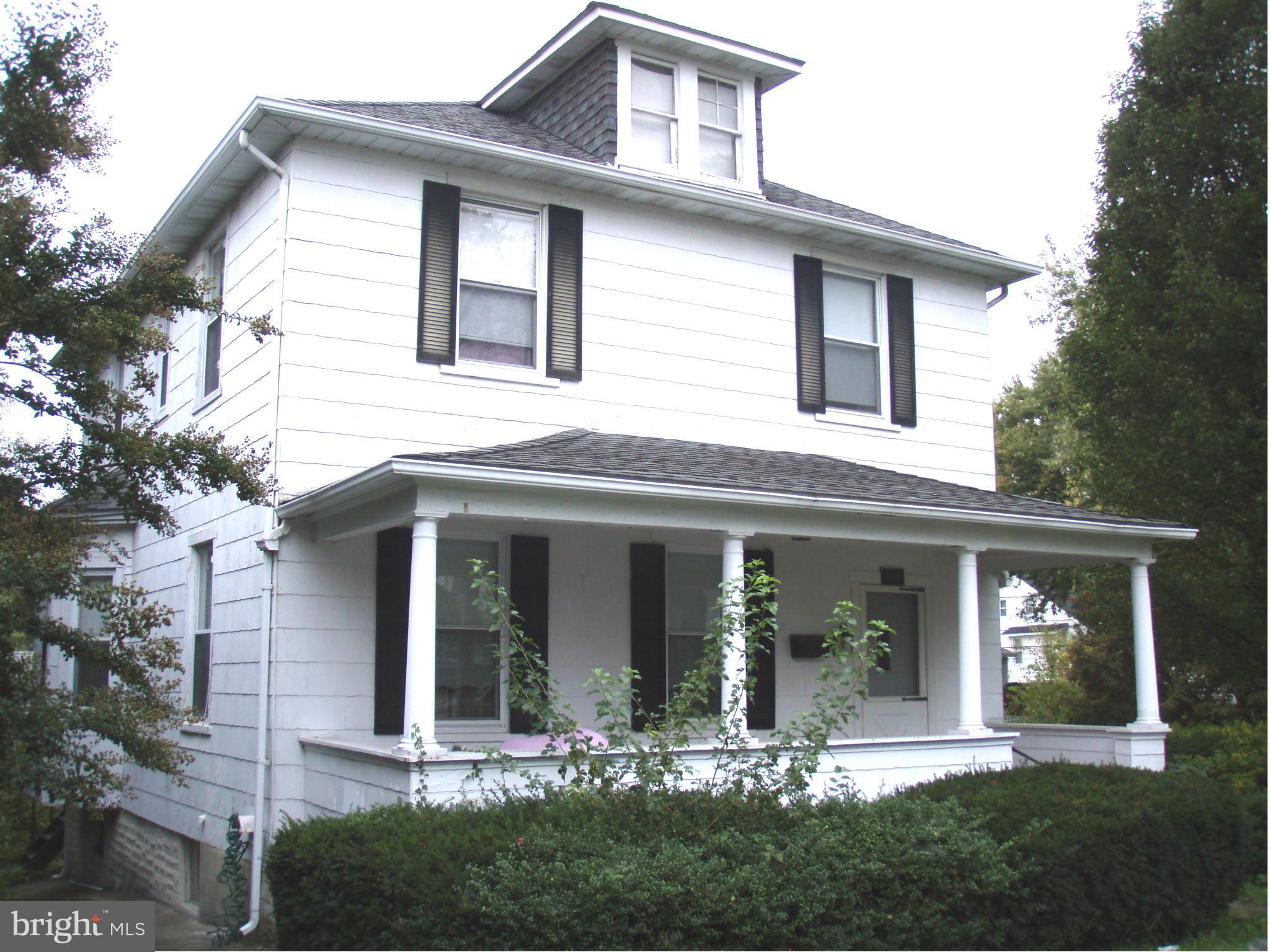 630 Orpington Road Baltimore, MD 21229 - Photo 24 of 24 Exterior (Front)