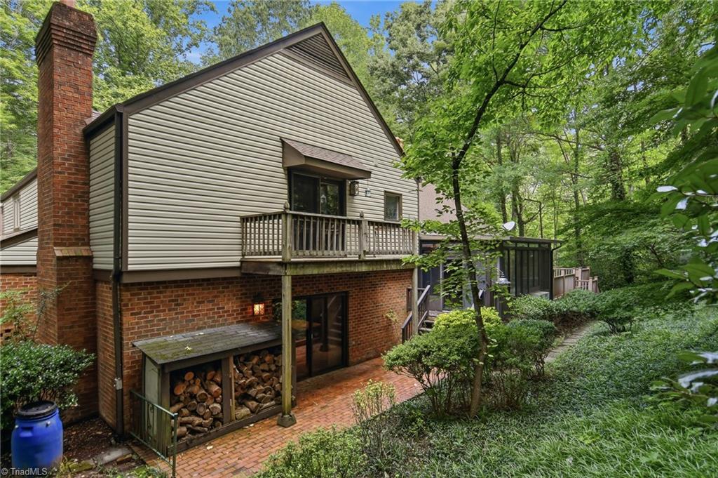 7615 Grapevine Road Lewisville, NC 27023 - Photo 36 of 36 Gallery Image 36