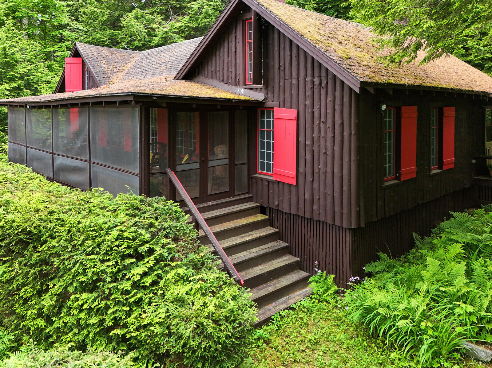 90 Quaglia Estates Rome, ME 04963 - Photo 61 of 85 14_DJI_20240610161348_0197_D_DxO_mls