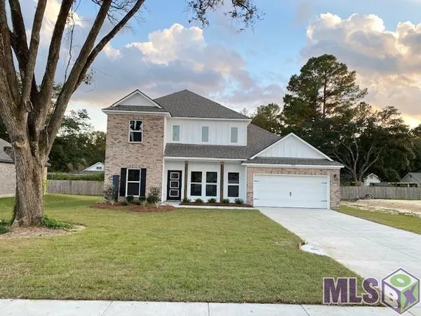 $418,900 | 12736 Legacy Oaks Avenue, Central, LA 70818