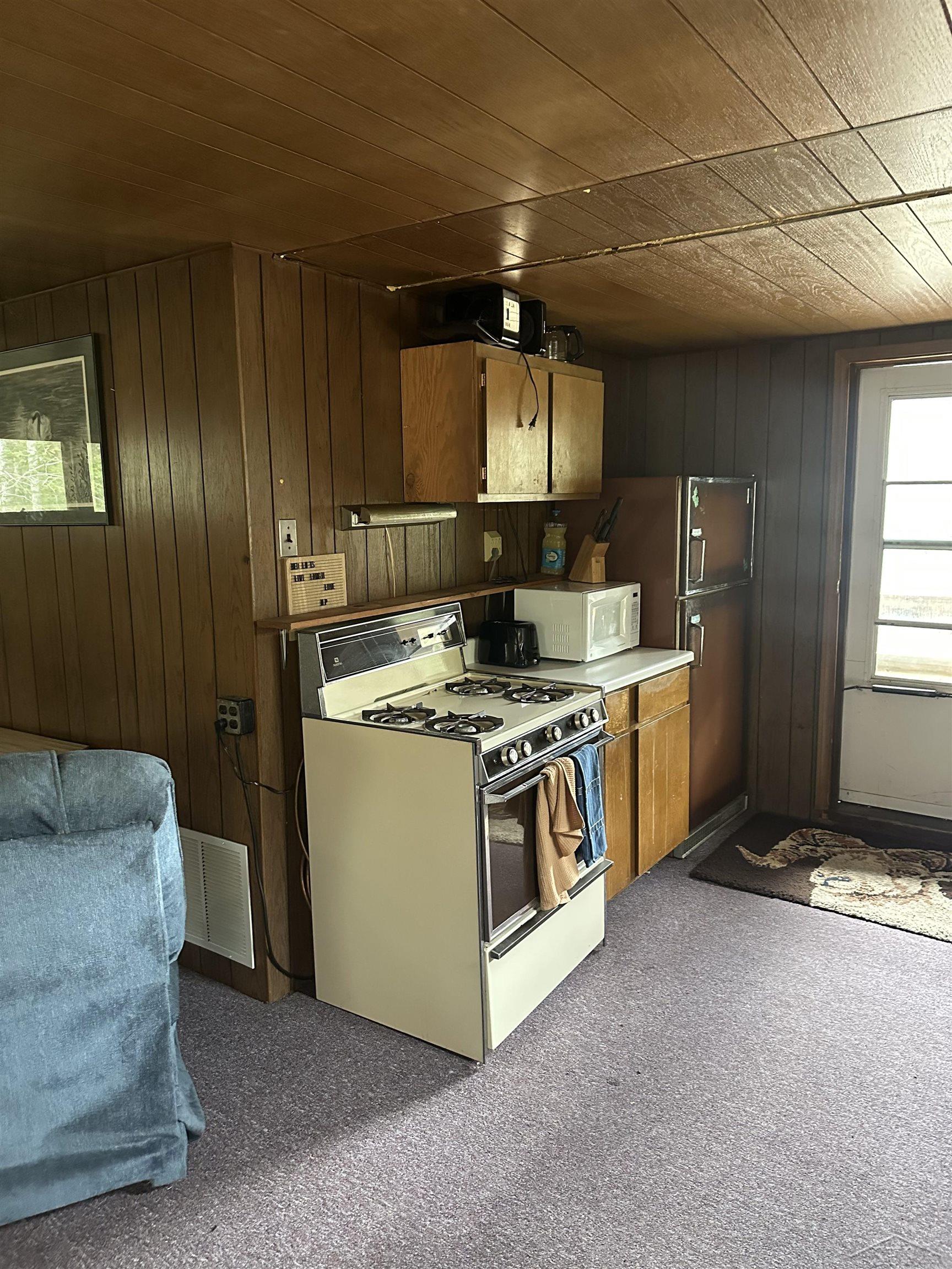 2934 River Ridge Road Alger, MI 48610 - Photo 4 of 9