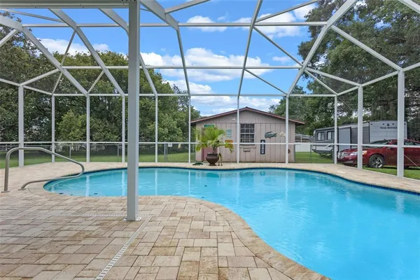 $498,000 | 7484 Redbud Lane, Brooksville, FL 34601