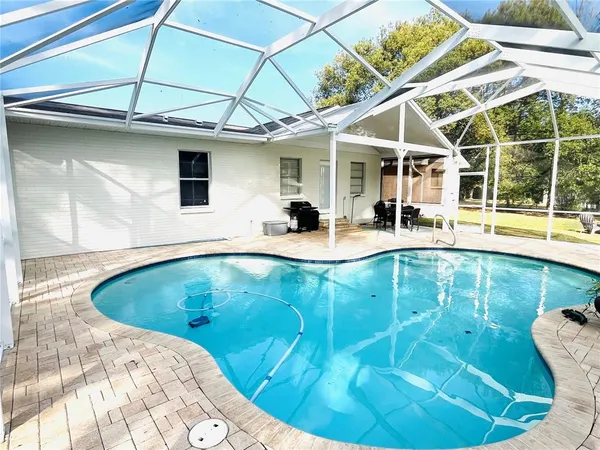 $498,000 | 7484 Redbud Lane, Brooksville, FL 34601
