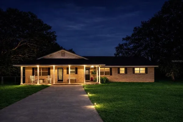 $498,000 | 7484 Redbud Lane, Brooksville, FL 34601