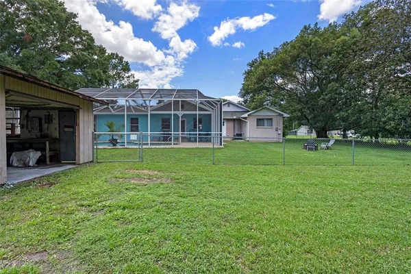 $498,000 | 7484 Redbud Lane, Brooksville, FL 34601