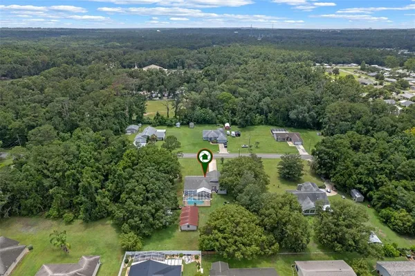 $498,000 | 7484 Redbud Lane, Brooksville, FL 34601