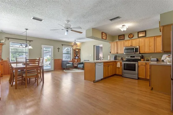 $498,000 | 7484 Redbud Lane, Brooksville, FL 34601