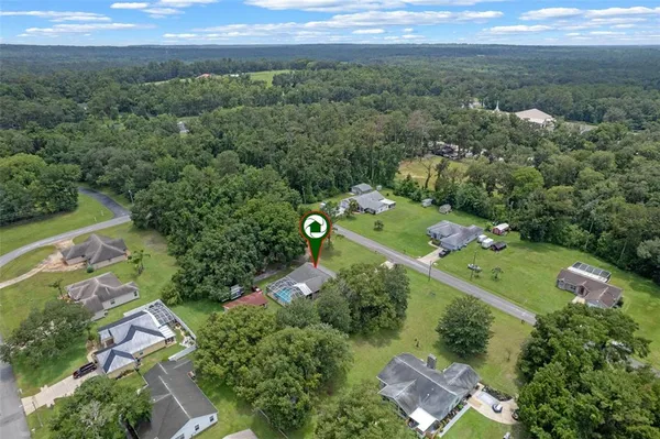 $498,000 | 7484 Redbud Lane, Brooksville, FL 34601