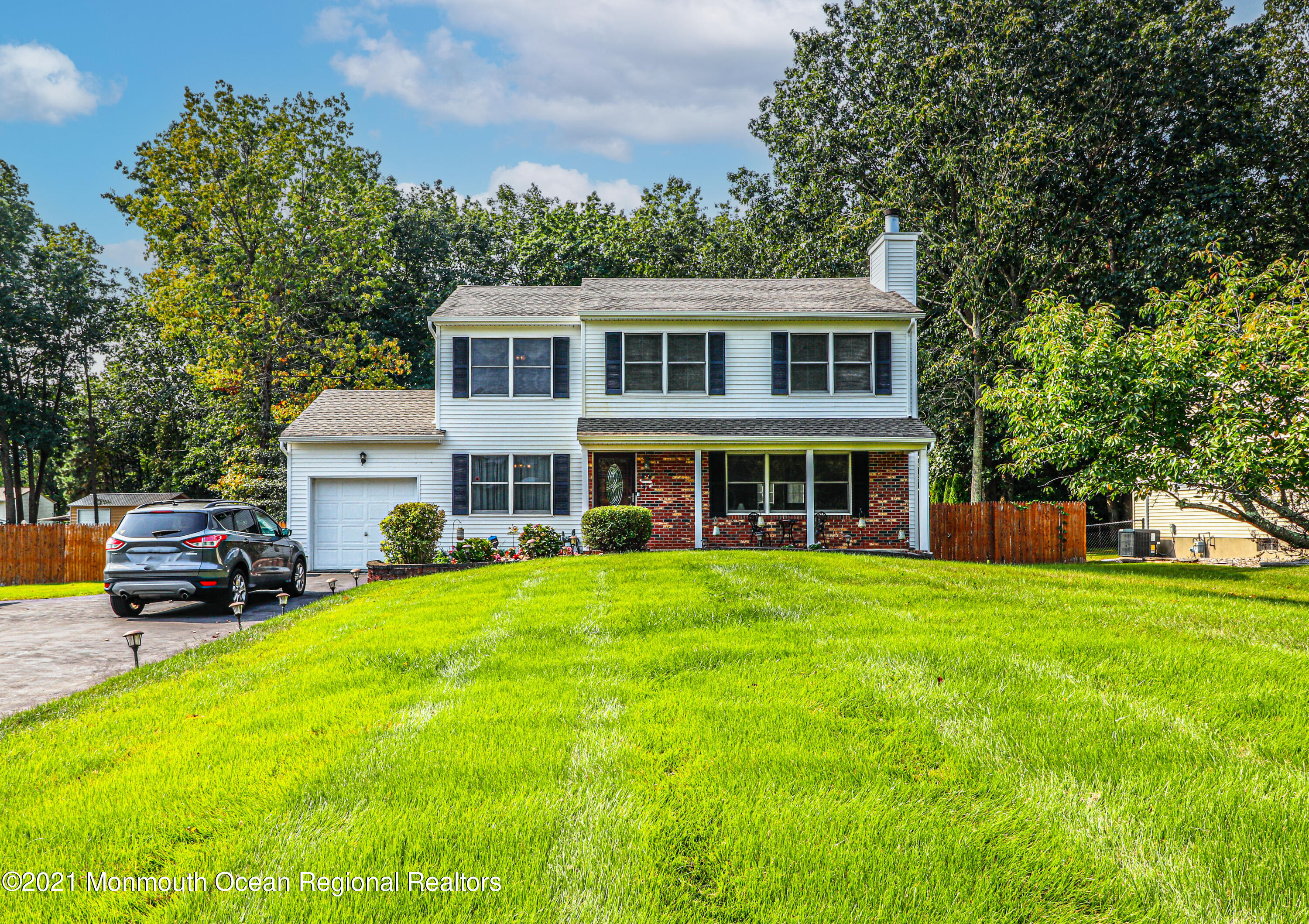 406 Leesville Road Jackson, NJ 08527 - Photo 1 of 35 Welcome Home