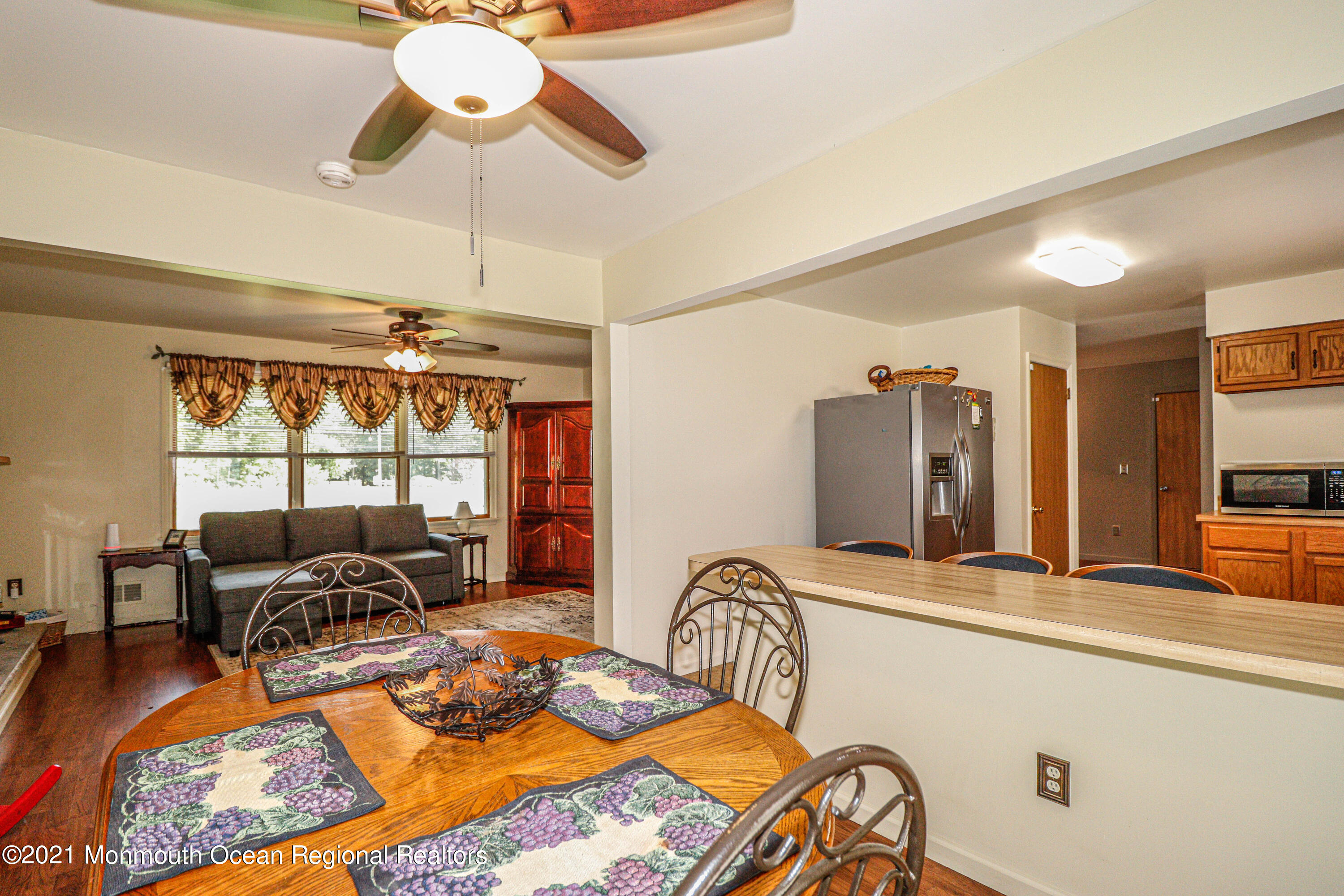 406 Leesville Road Jackson, NJ 08527 - Photo 12 of 35 Dining Room 2