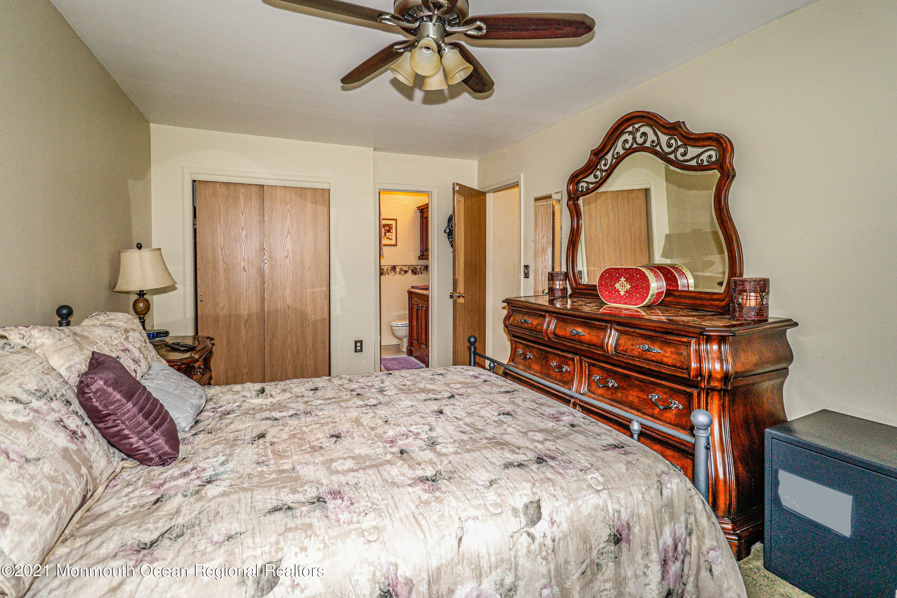 406 Leesville Road Jackson, NJ 08527 - Photo 23 of 35 Master Bedroom 2