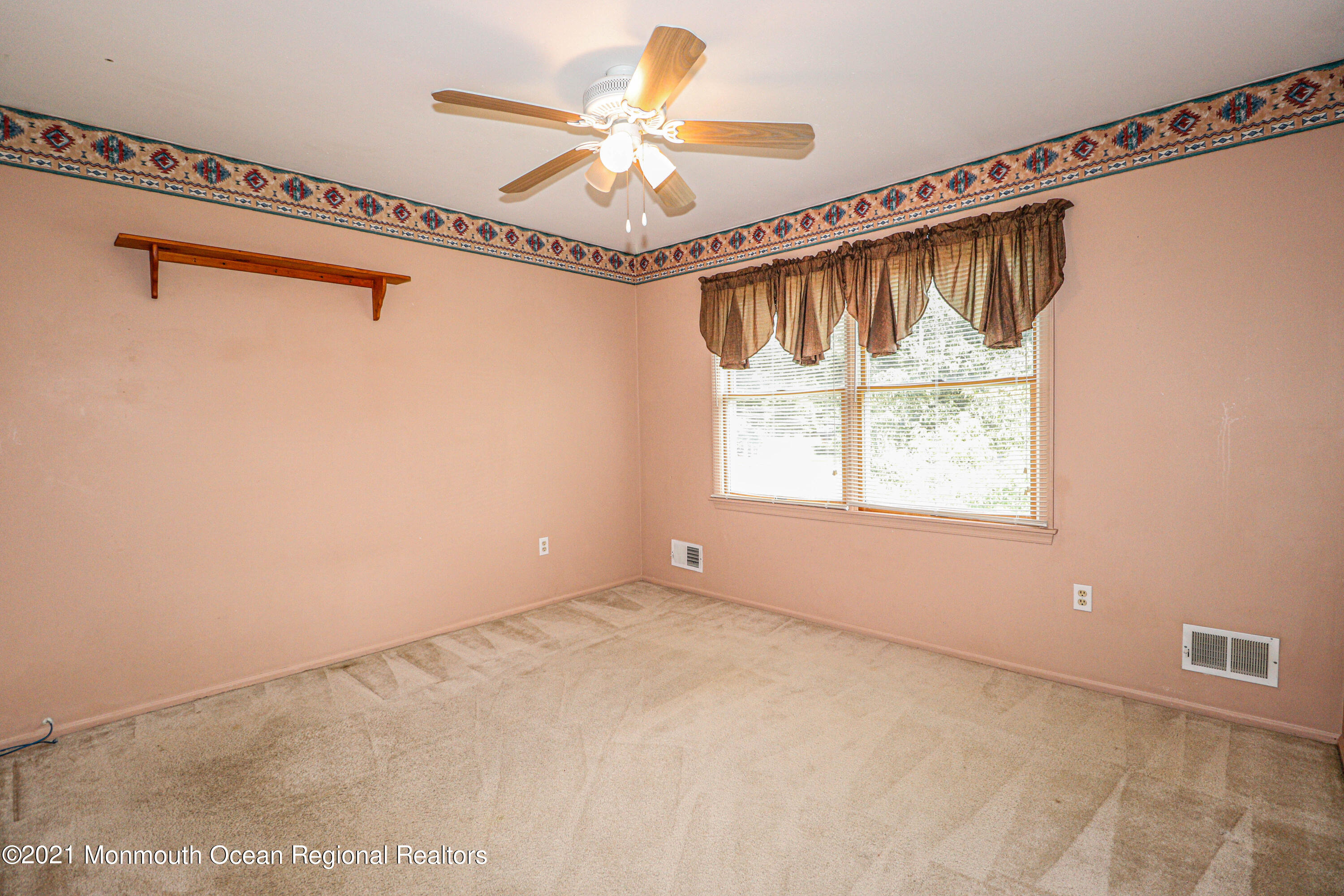 406 Leesville Road Jackson, NJ 08527 - Photo 26 of 35 Second Bedroom