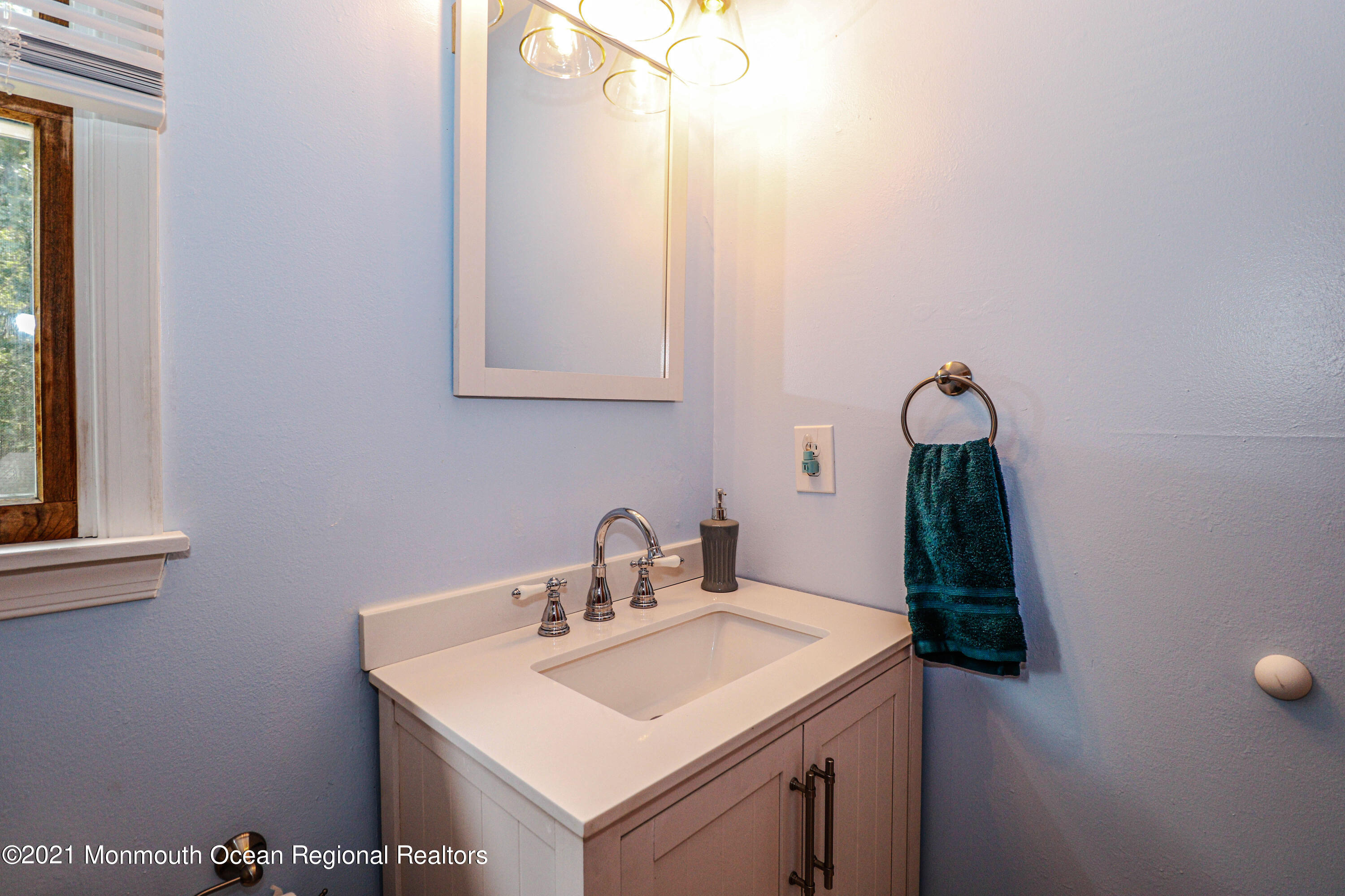 406 Leesville Road Jackson, NJ 08527 - Photo 29 of 35 Main Bath 1