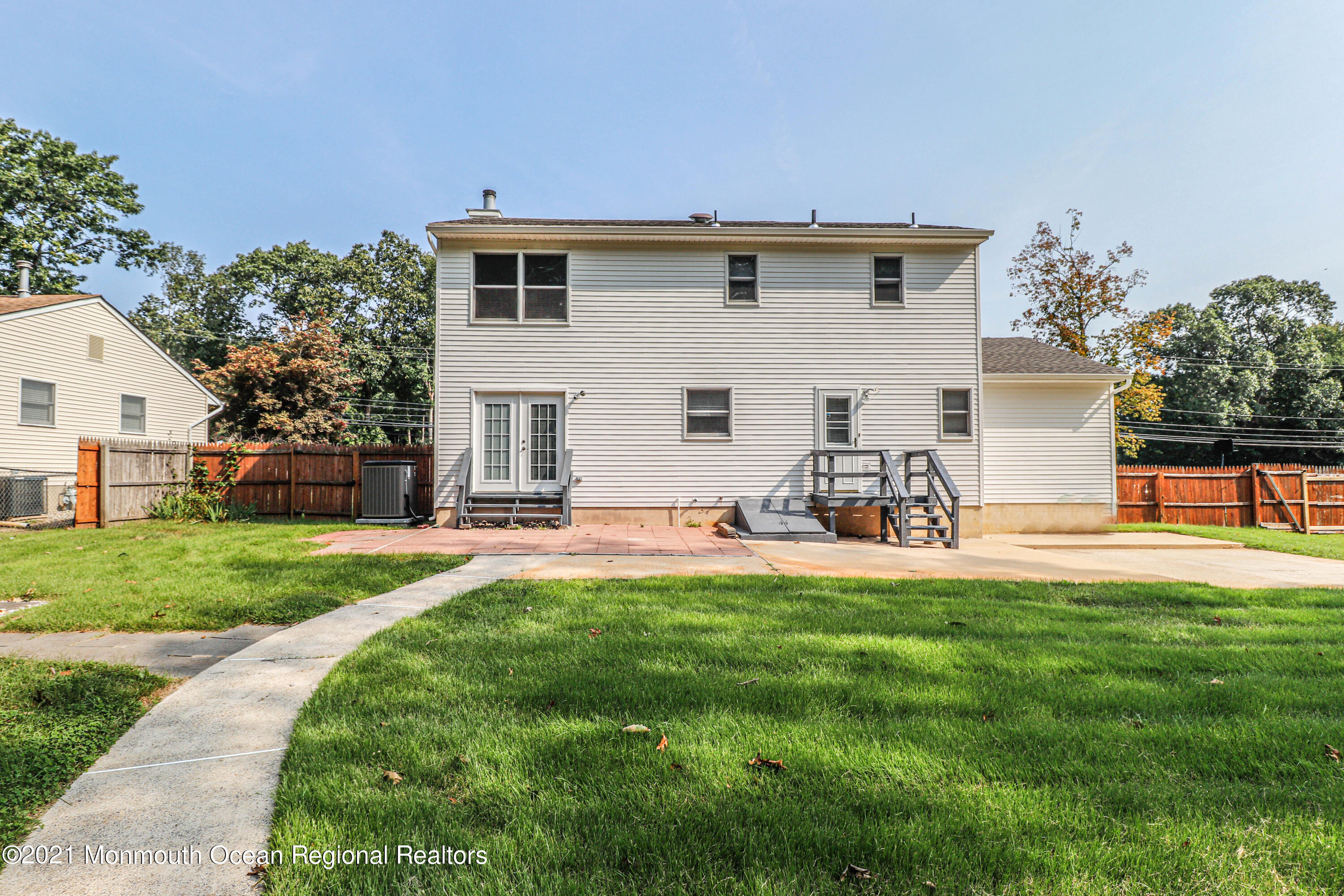 406 Leesville Road Jackson, NJ 08527 - Photo 33 of 35 Yard 2