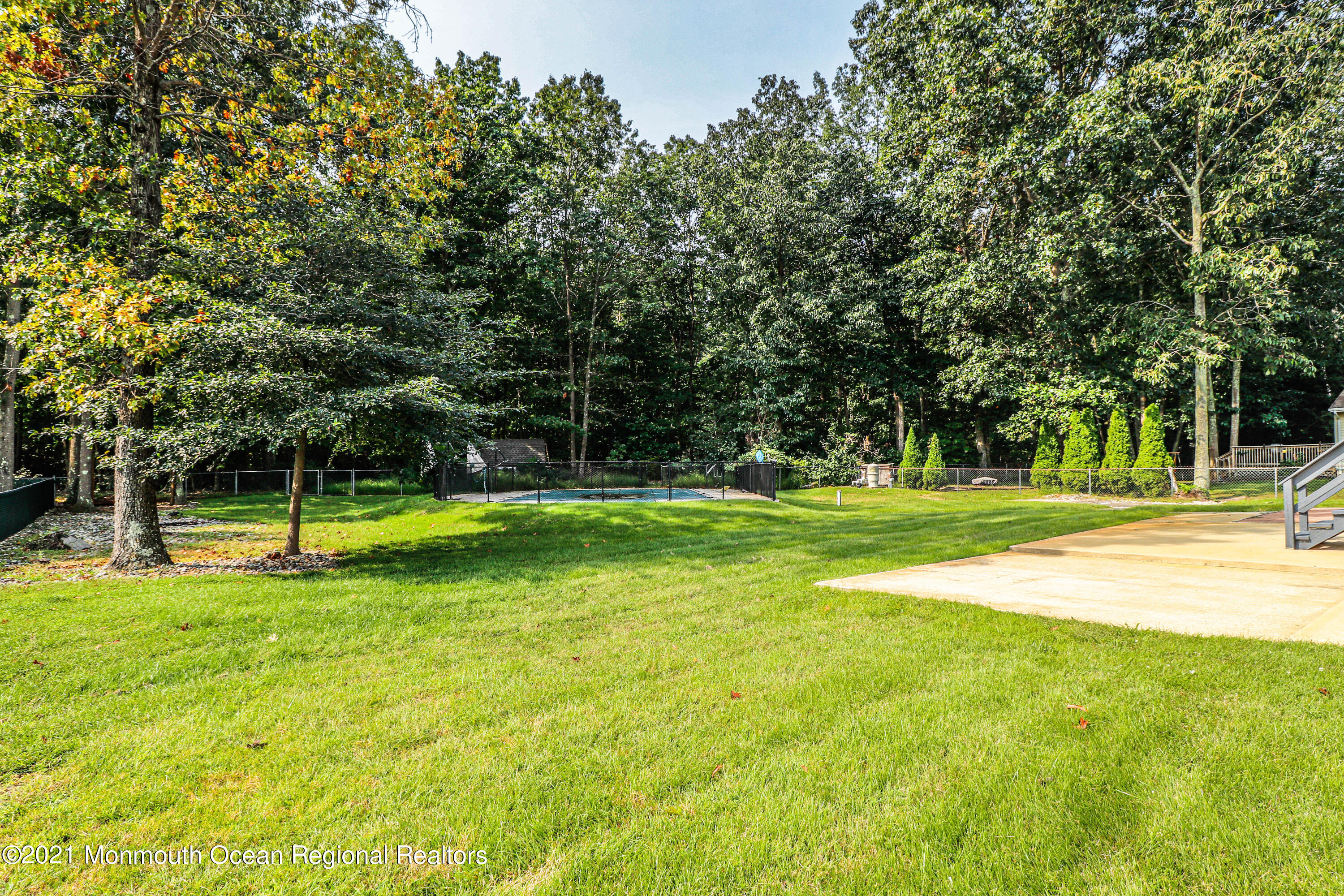 406 Leesville Road Jackson, NJ 08527 - Photo 34 of 35 Yard 3