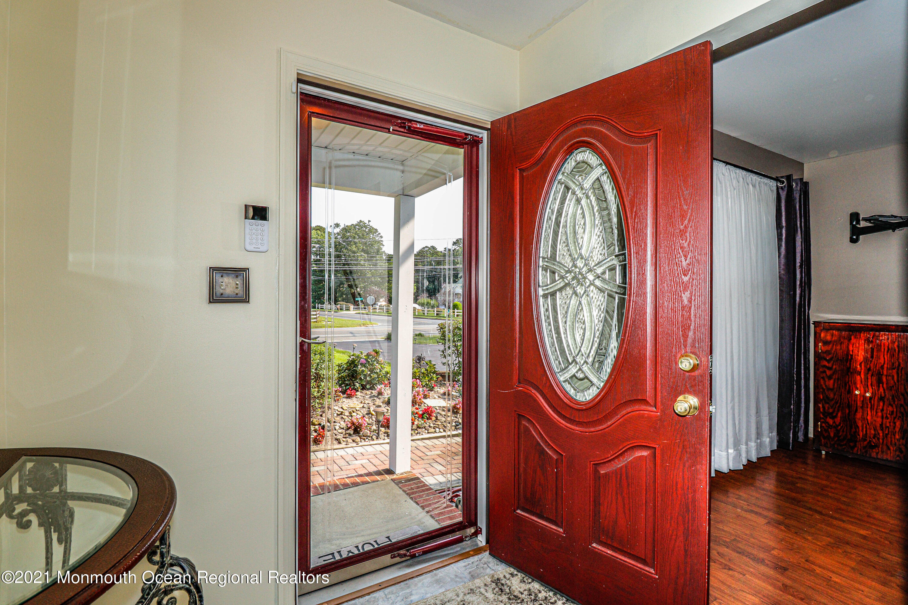 406 Leesville Road Jackson, NJ 08527 - Photo 7 of 35 Foyer
