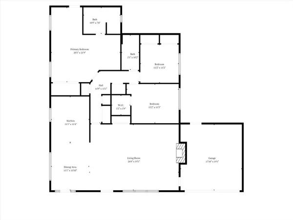 $485,000 | 18278 Jayhawk Drive, Penn Valley, CA 95946