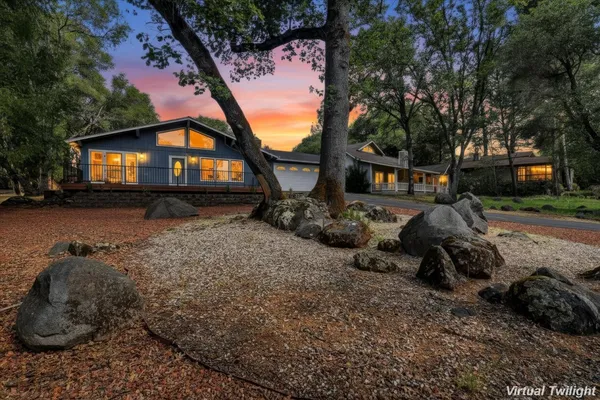 $485,000 | 18278 Jayhawk Drive, Penn Valley, CA 95946