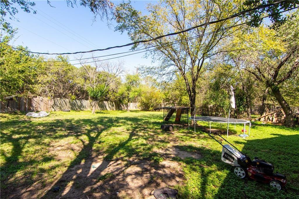 11320 Walnut Ridge Drive, Unit B Austin, TX 78753 - Photo 11 of 12 a view of yard with swimming pool