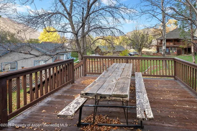 $868,000 | 634 East First Street, New Castle, CO 81647