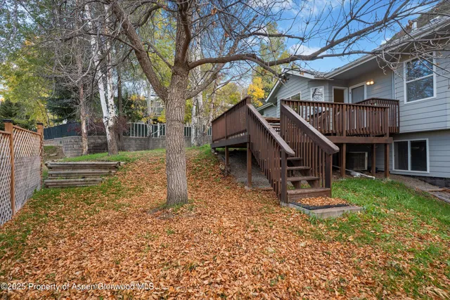 $868,000 | 634 East First Street, New Castle, CO 81647