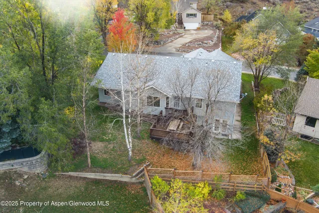 $868,000 | 634 East First Street, New Castle, CO 81647