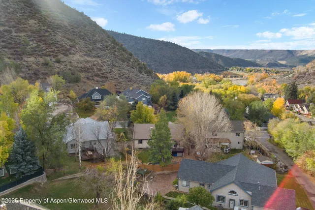 $868,000 | 634 East First Street, New Castle, CO 81647